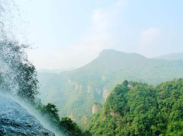 福州永泰县最好玩的旅游景点有哪些 永泰县旅游攻略推荐
