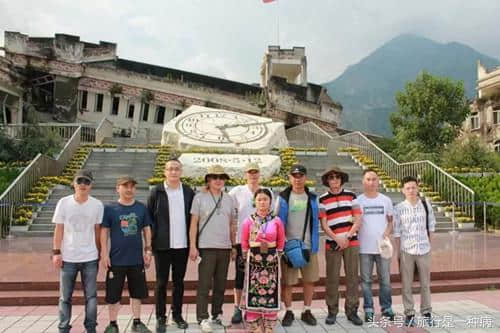 川藏线旅游走一圈门票要多少钱？