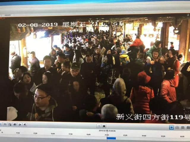 春节假期云南接待游客3464万赶超贵州！丽江开启“人海”模式