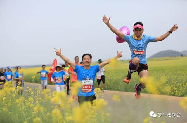 2019年，罗平又有一大波精彩旅游节庆活动来袭，你绝对无法抗拒！