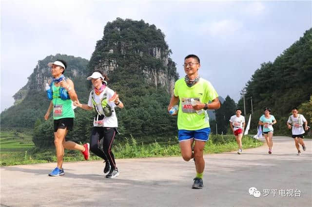 2019年，罗平又有一大波精彩旅游节庆活动来袭，你绝对无法抗拒！