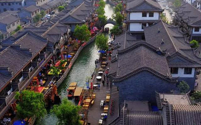 最新版京津冀春节旅游路线发布！河北省旅游委给您规划11条线路