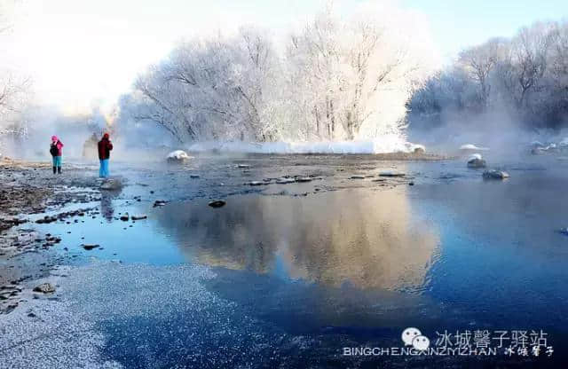 黑龙江2016年冬季旅游推介会在京召开，推出五条精品线路