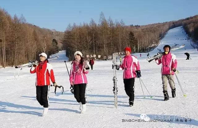 黑龙江2016年冬季旅游推介会在京召开，推出五条精品线路