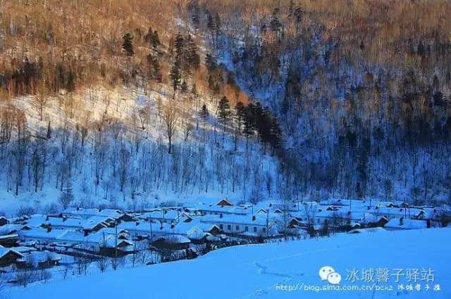 黑龙江2016年冬季旅游推介会在京召开，推出五条精品线路