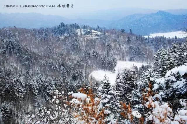 黑龙江2016年冬季旅游推介会在京召开，推出五条精品线路