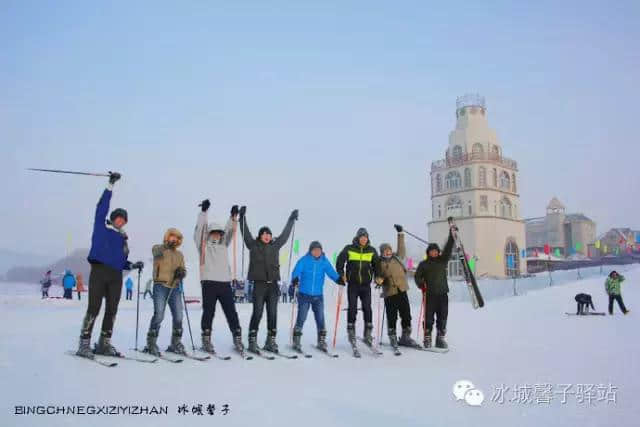 黑龙江2016年冬季旅游推介会在京召开，推出五条精品线路