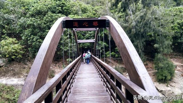 春节景区到处人挤得缺氧，送你一份厦门避人旅游攻略