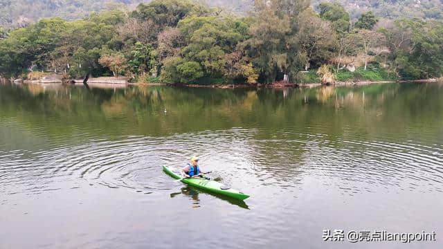 春节景区到处人挤得缺氧，送你一份厦门避人旅游攻略