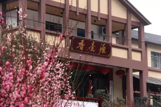 相约春天 踏青赏花，为你推荐8个宜昌春季踏青好去处