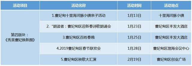 河北人 赶大集、逛庙会、品美食……春节特色旅游攻略来了