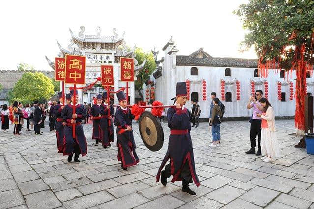 新年门票100+玩转横店影视城