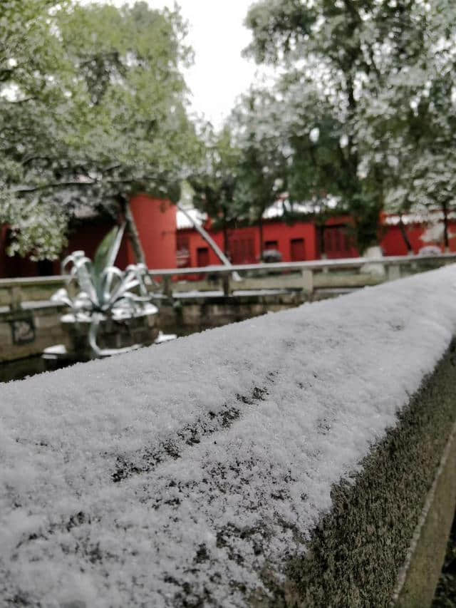 南岳衡山烧香拜佛求学业祈福高考985双一流还愿攻略游记