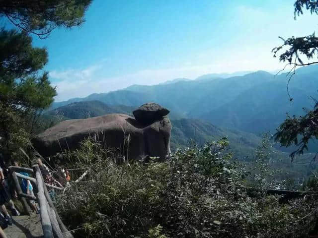 景区优惠、酒店秒杀、美食派送……旅展年年有，这次真心赞（文末有福利）