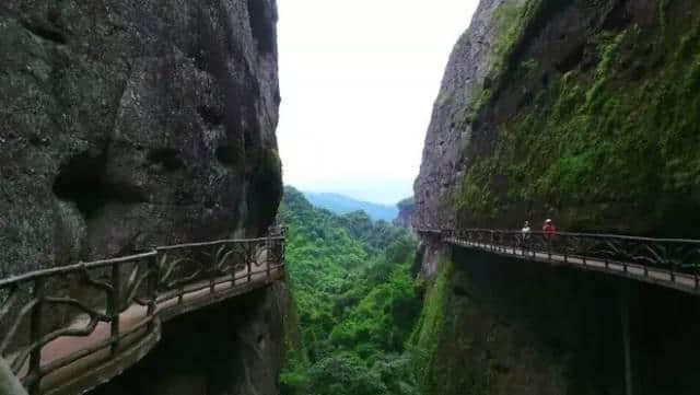 村村是画，步步皆景，这6座小城，每一口空气都是负离子！