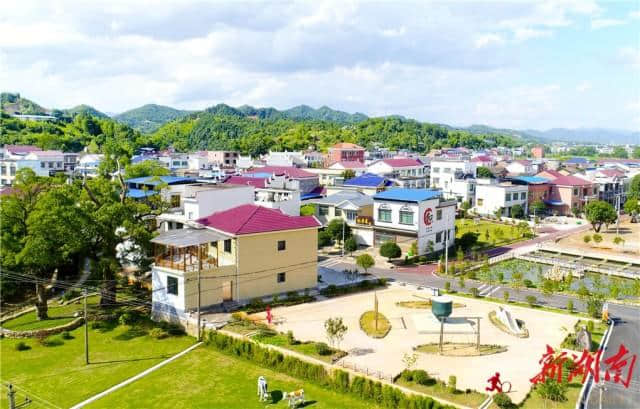 游景区、赏美景、尝美食，欢欢喜喜过新年——浏阳春节旅游最全攻略