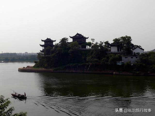 石鼓书院南衡山，蔡伦竹海天堂山