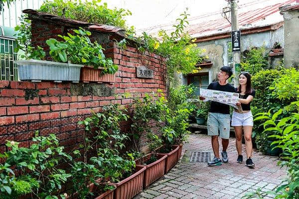 台南春节五大玩法 走春景点懒人包