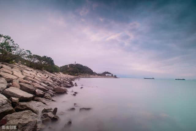 珠海海岛沙滩大汇总，有的你可能听都没听过，附游玩攻略