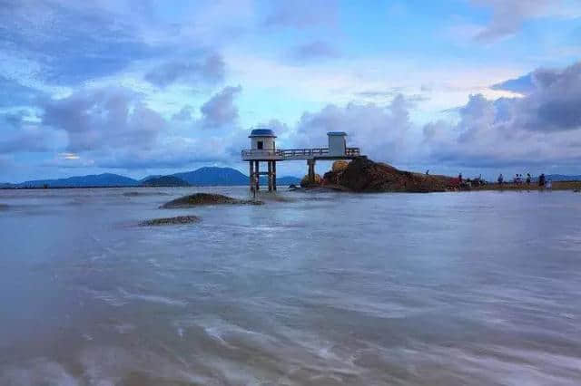 珠海海岛沙滩大汇总，有的你可能听都没听过，附游玩攻略