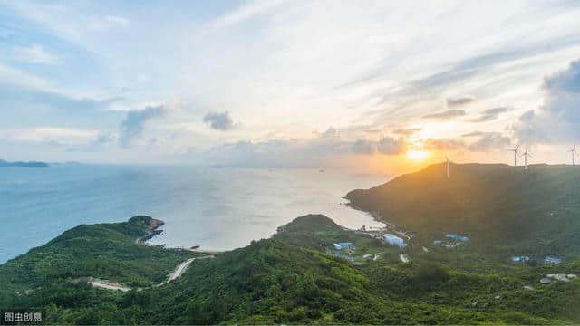 珠海海岛沙滩大汇总，有的你可能听都没听过，附游玩攻略