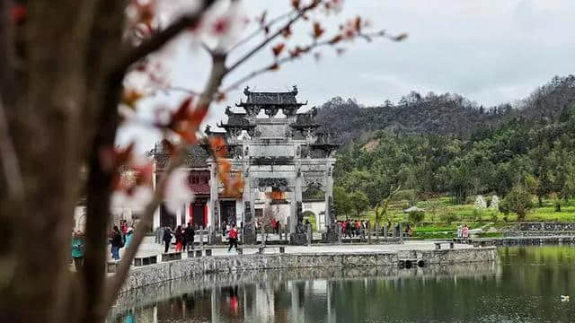 免费或半价！女神节安徽景区最全优惠名单出炉！