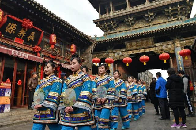 春节旅游哪都贵？国内这3个小众旅行地，体验年味不可错过的地方