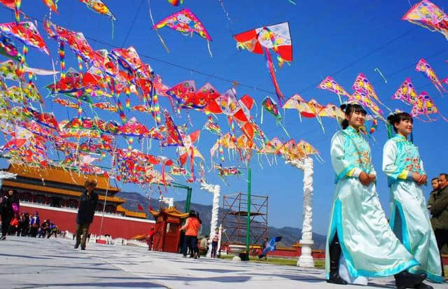 2017横店春季旅游攻略 高逼格玩法成亮点