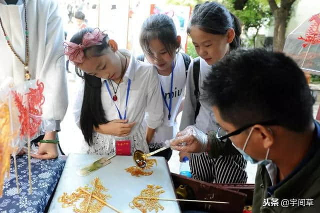 第七届中国春节旅游产品博览会暨台儿庄古城年货节即将开幕