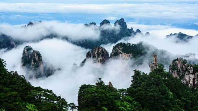 一生中必去的十大旅游景点，去过6个算合格，全去过此生无憾了