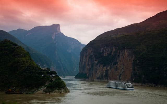 一生中必去的十大旅游景点，去过6个算合格，全去过此生无憾了