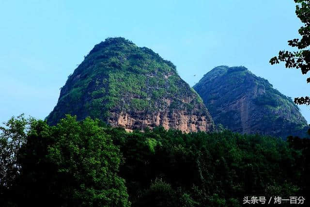 鹰潭旅游景点推荐