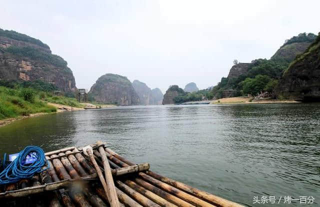 鹰潭旅游景点推荐