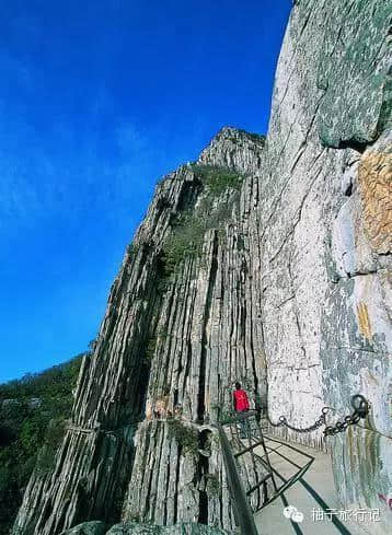 最全面最实用的郑州旅游全攻略，附地图附门票信息