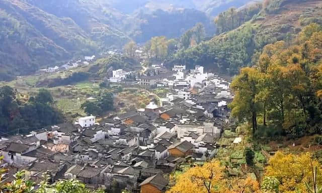 冷门旅游：贺兰山，西岭雪山，江西长溪，南京愚园