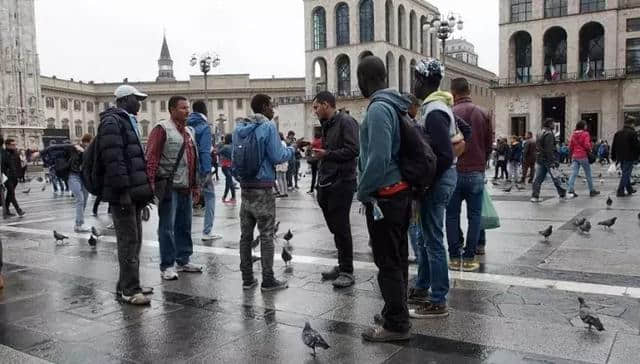 去意大利旅行前必读，吃完亏总结的10条警告