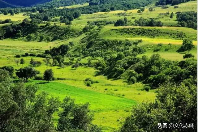 桦木沟国家公园——摄影爱好者的天堂，没听过没去过不要紧，攻略福利已送达～