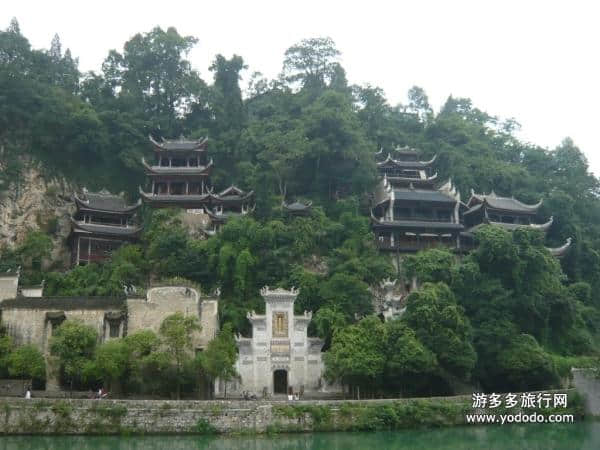 冷门也好玩！湖南益阳的免费和收费景点价格大全！