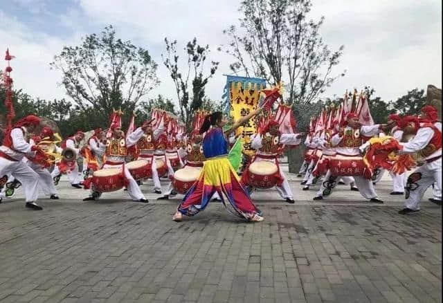 8月26日 渭南文化旅游资讯微报（组图）