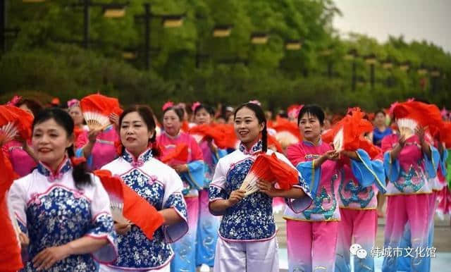 8月26日 渭南文化旅游资讯微报（组图）