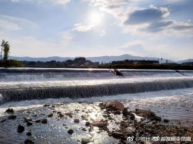 贺州这个山庄上榜最新五星级乡村旅游区、农家乐名单，你去过吗？