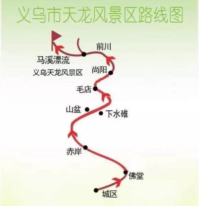 义乌旅游：亲子游乐？户外拓展？天龙给您一个亲近自然的机会