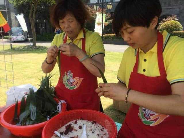 这篇攻略告诉你，端午节崇明有哪些好玩的