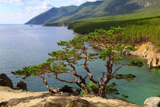 错峰旅行正当时！十一之后人少景美的绝佳旅行地，很适合带着父母去呦！