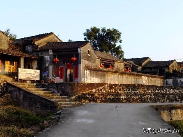 广东河源东源县四个值得一去的旅游景点，看看有你去过的没？