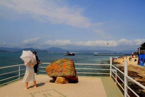 2019年春节去哪旅游（推荐地：海南）