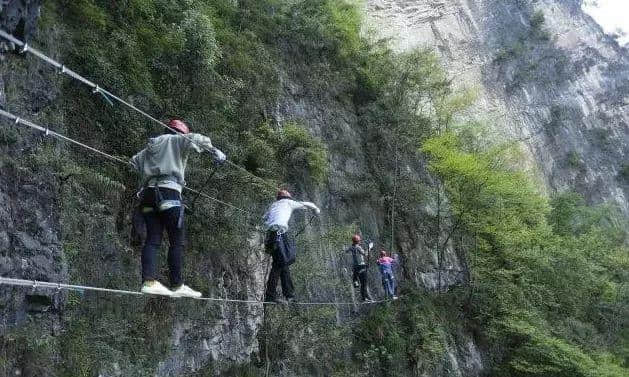 宜昌热门景点必打卡的游玩项目，不看亏大了！