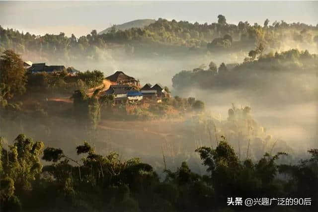 最适合春节旅行的目的地，小众冷门，避开人山人海！