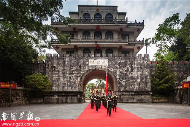 “壮族三月三”小长假两条精品旅游线路，品味不一样的崇左