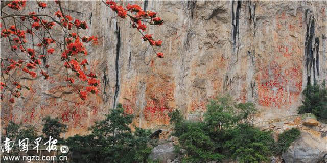 “壮族三月三”小长假两条精品旅游线路，品味不一样的崇左